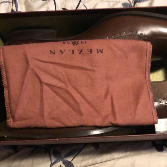 Beautiful beautiful Brown men’s shoes  excellent - Picture 13 of 13